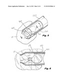 SNARECOIL RETRIEVAL DEVICE FOR CAPTURING AND RETRIEVING A SPECIMEN diagram and image