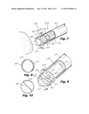 SNARECOIL RETRIEVAL DEVICE FOR CAPTURING AND RETRIEVING A SPECIMEN diagram and image