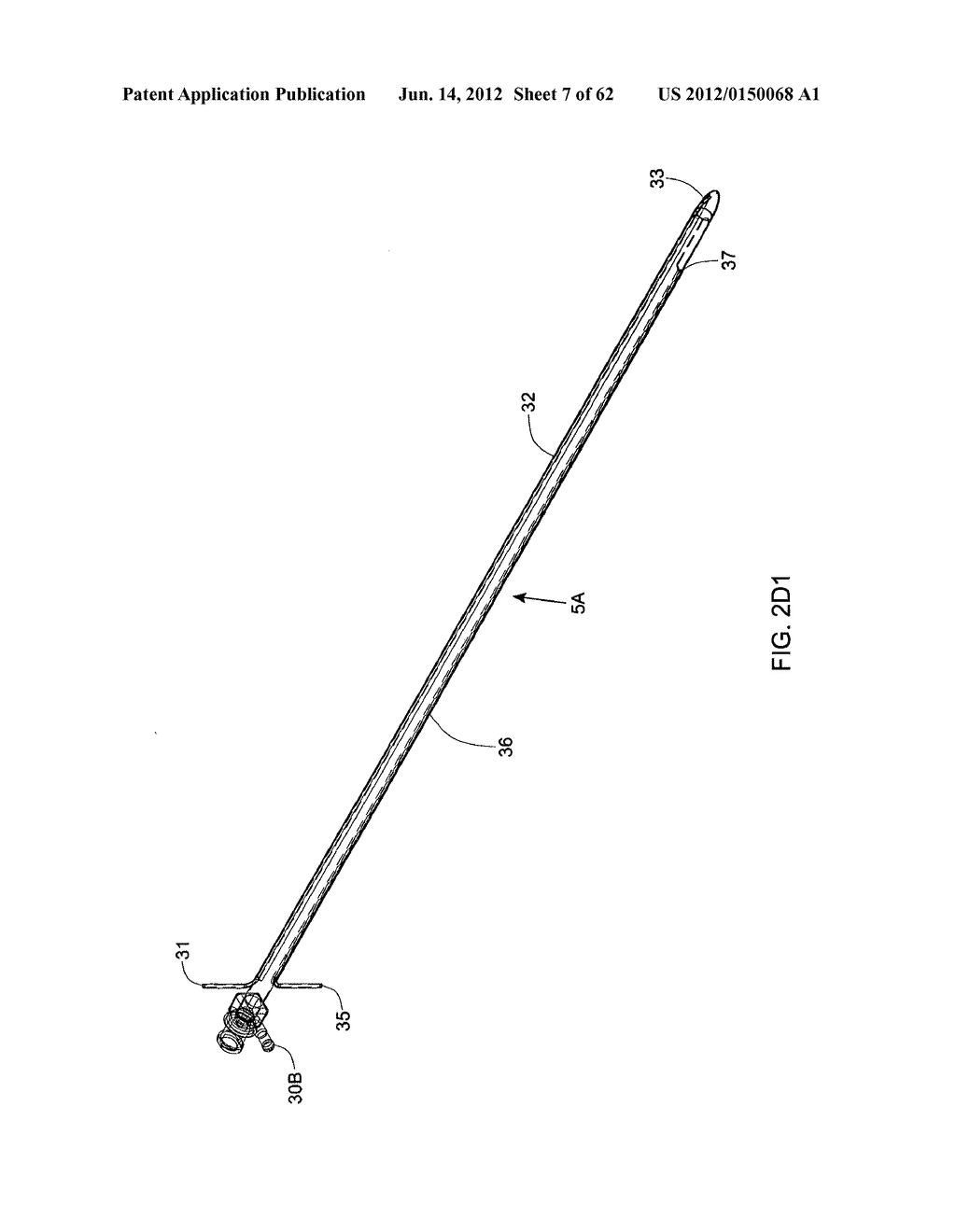 IN-LINE FAT TISSUE SAMPLING, PROCESSING AND COLLECTION DEVICE - diagram, schematic, and image 08