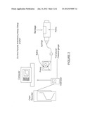 SOLID DRESSING FOR TREATING WOUNDED TISSUE diagram and image