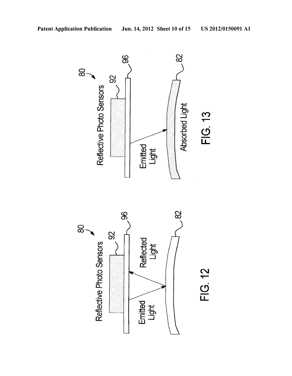 ACOUSTIC ACCESS DISCONNECTION SYSTEMS AND METHODS - diagram, schematic, and image 11
