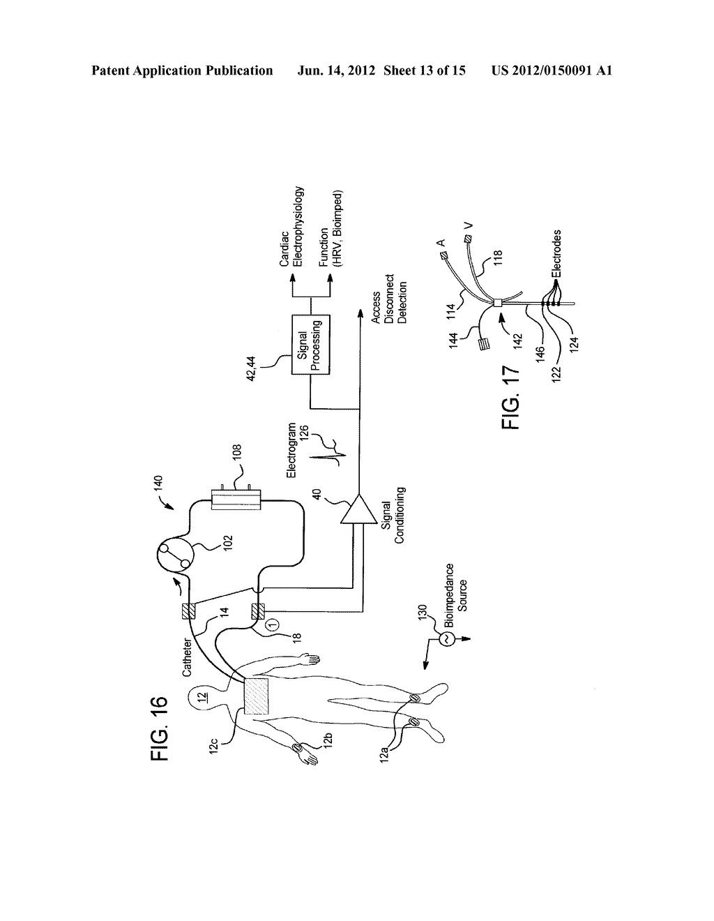 ACOUSTIC ACCESS DISCONNECTION SYSTEMS AND METHODS - diagram, schematic, and image 14