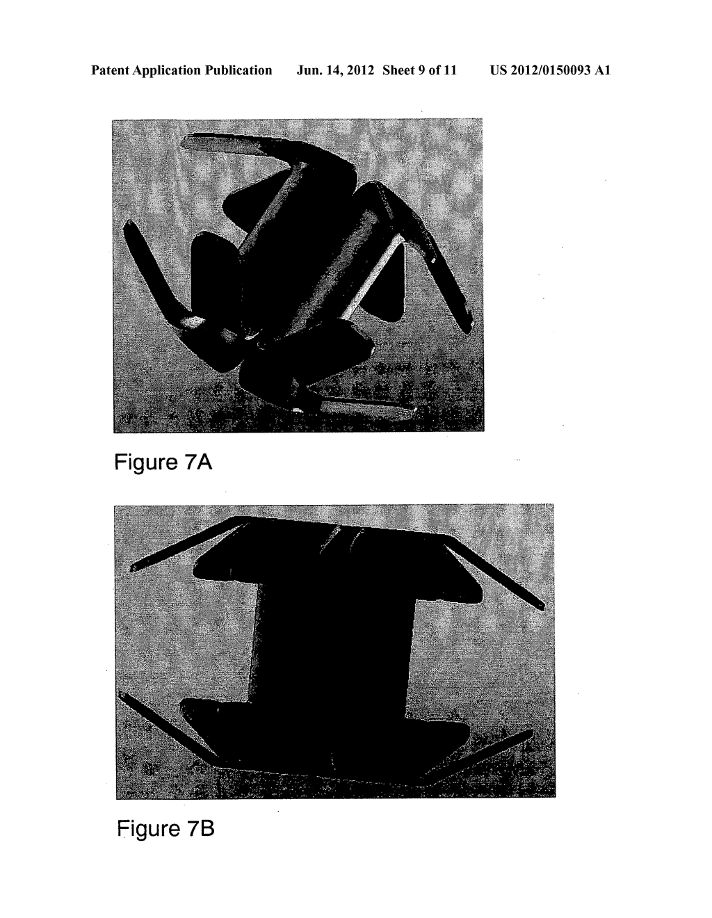 SYNOVIAL SHUNTS - diagram, schematic, and image 10