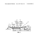 ANTIMICROBIAL MATERIAL AND METHOD FOR MAKING THE SAME diagram and image