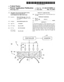 Method and System for Mitigating Current Concentration in Electrokinetic     Drug Delivery diagram and image