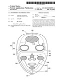 IONTOPHORETIC TRANSDERMAL DEVICE diagram and image