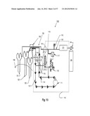 Multimodal surgical gas delivery system for laparoscopic surgical     procedures diagram and image