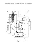 Multimodal surgical gas delivery system for laparoscopic surgical     procedures diagram and image