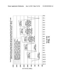 METHOD FOR OPTIMIZING TIDAL THERAPIES EMPLOYING ULTRAFILTRATE TRENDING diagram and image