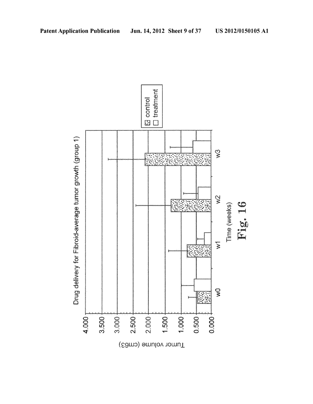 APPARATUS AND METHODS OF TREATMENT OF PATHOLOGIC PROLIFERATIVE CONDITIONS     UTERINE TISSUE - diagram, schematic, and image 10