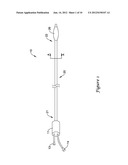 BALLOON CATHETER SHAFTS AND METHODS OF MANUFACTURING diagram and image