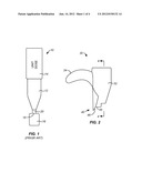 DISPOSABLE DISPENSER DROP DIVERTER diagram and image