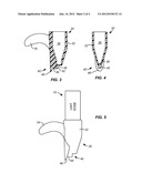 DISPOSABLE DISPENSER DROP DIVERTER diagram and image