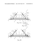 Absorbent Article With Containment Barrier diagram and image