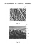 Absorbent Article With Containment Barrier diagram and image