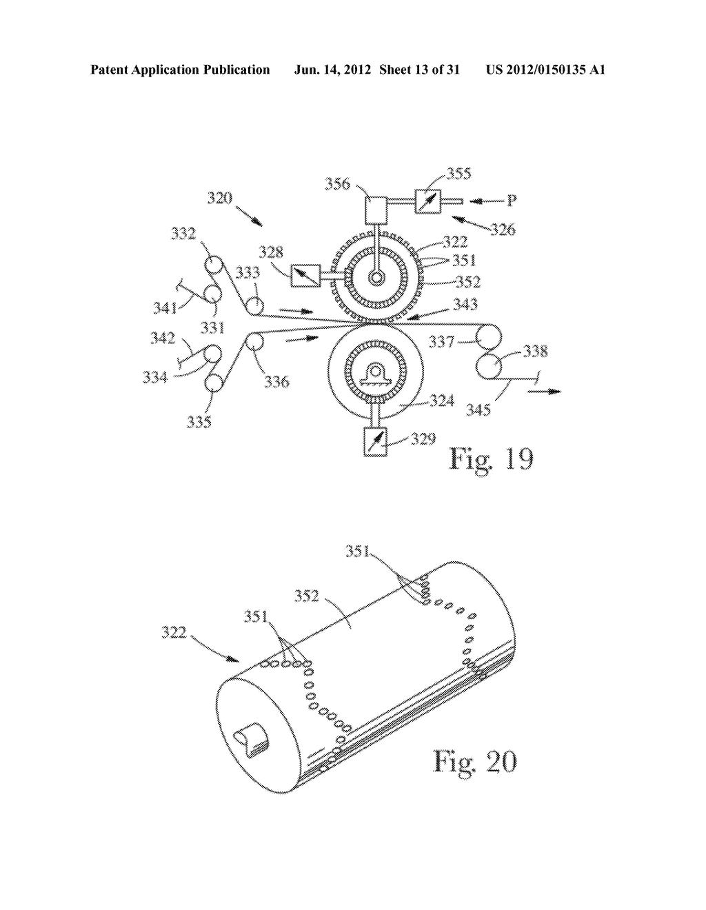 Absorbent Article With Containment Barrier - diagram, schematic, and image 14