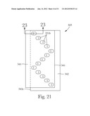 Absorbent Article With Containment Barrier diagram and image