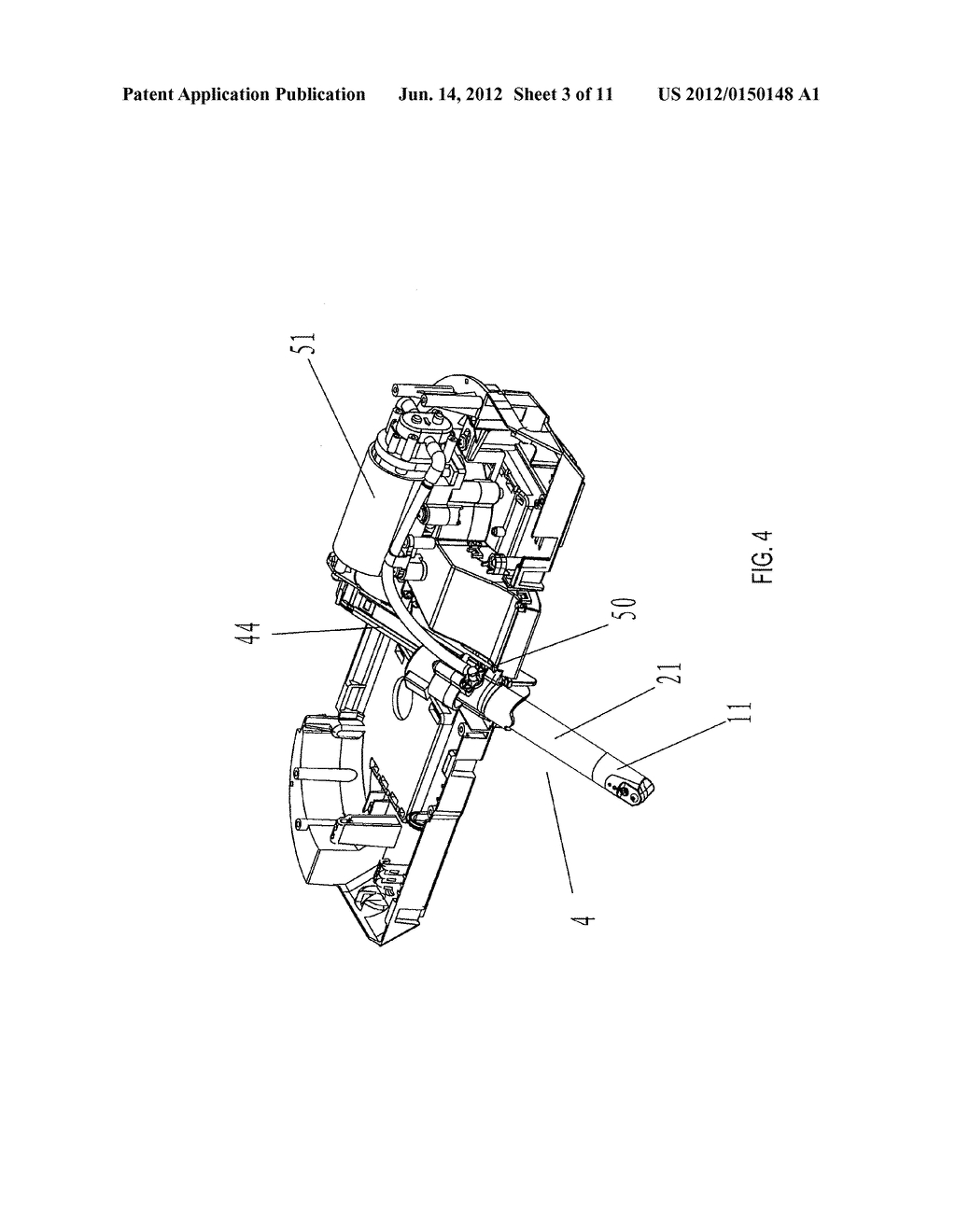 METHOD FOR EMPTYING RECTUM - diagram, schematic, and image 04