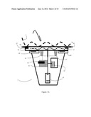 Home Use Device and Method for Treating Skin Conditions diagram and image