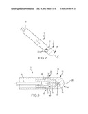 Irrigated ablation electrode assembly and method for control of     temperature diagram and image