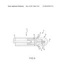 Irrigated ablation electrode assembly and method for control of     temperature diagram and image