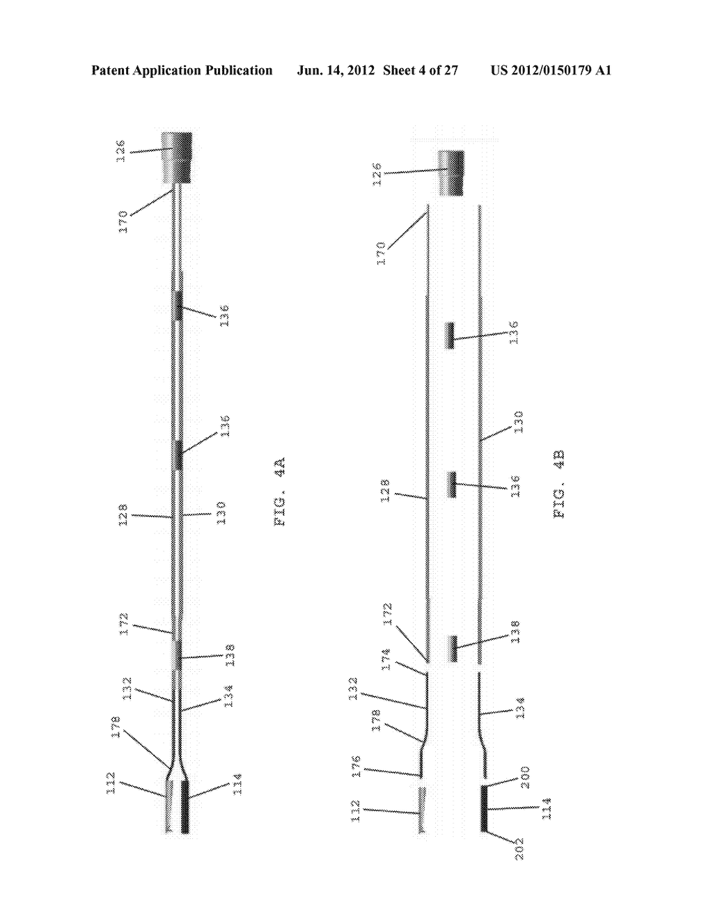 BIPOLAR MEDICAL DEVICES FOR EXTRACTING TISSUE AND METHODS THEREFOR - diagram, schematic, and image 05