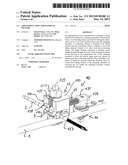 ADJUSTMENT TOOL FOR EXTERNAL FIXATOR diagram and image