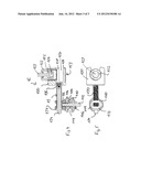 ADJUSTMENT TOOL FOR EXTERNAL FIXATOR diagram and image