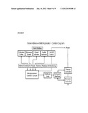 ABSORBABLE BONE ADHESIVE APPLICATOR diagram and image