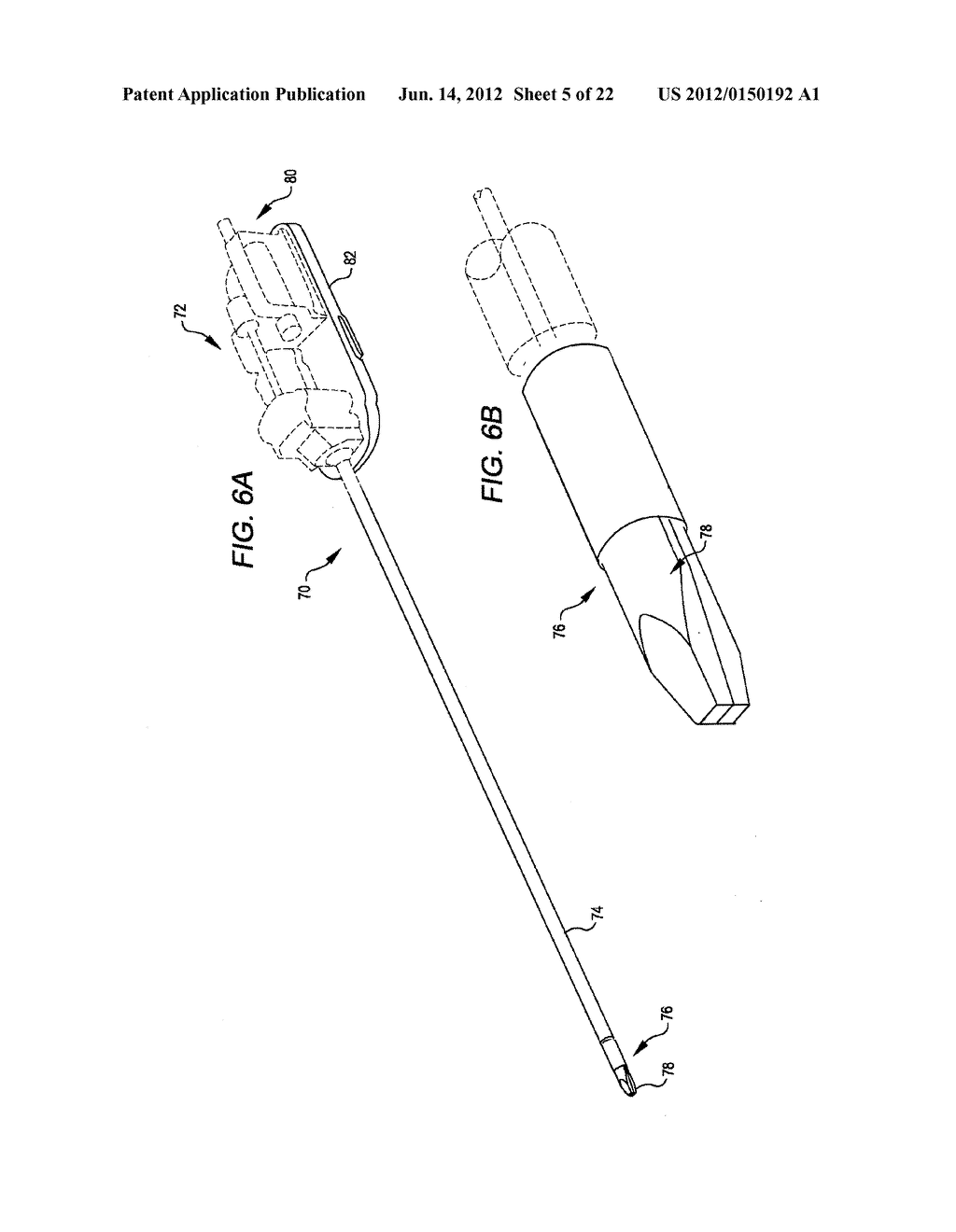 METHOD FOR PASSIVELY DECOUPLING TORQUE APPLIED BY A REMOTE ACTUATOR INTO     AN INDEPENDENTLY ROTATING MEMBER - diagram, schematic, and image 06