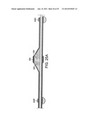 ROTATIONAL DEVICE WITH ECCENTRIC ABRASIVE ELEMENT AND METHOD OF USE diagram and image