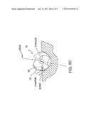 RIBBED SURGICAL BUR diagram and image