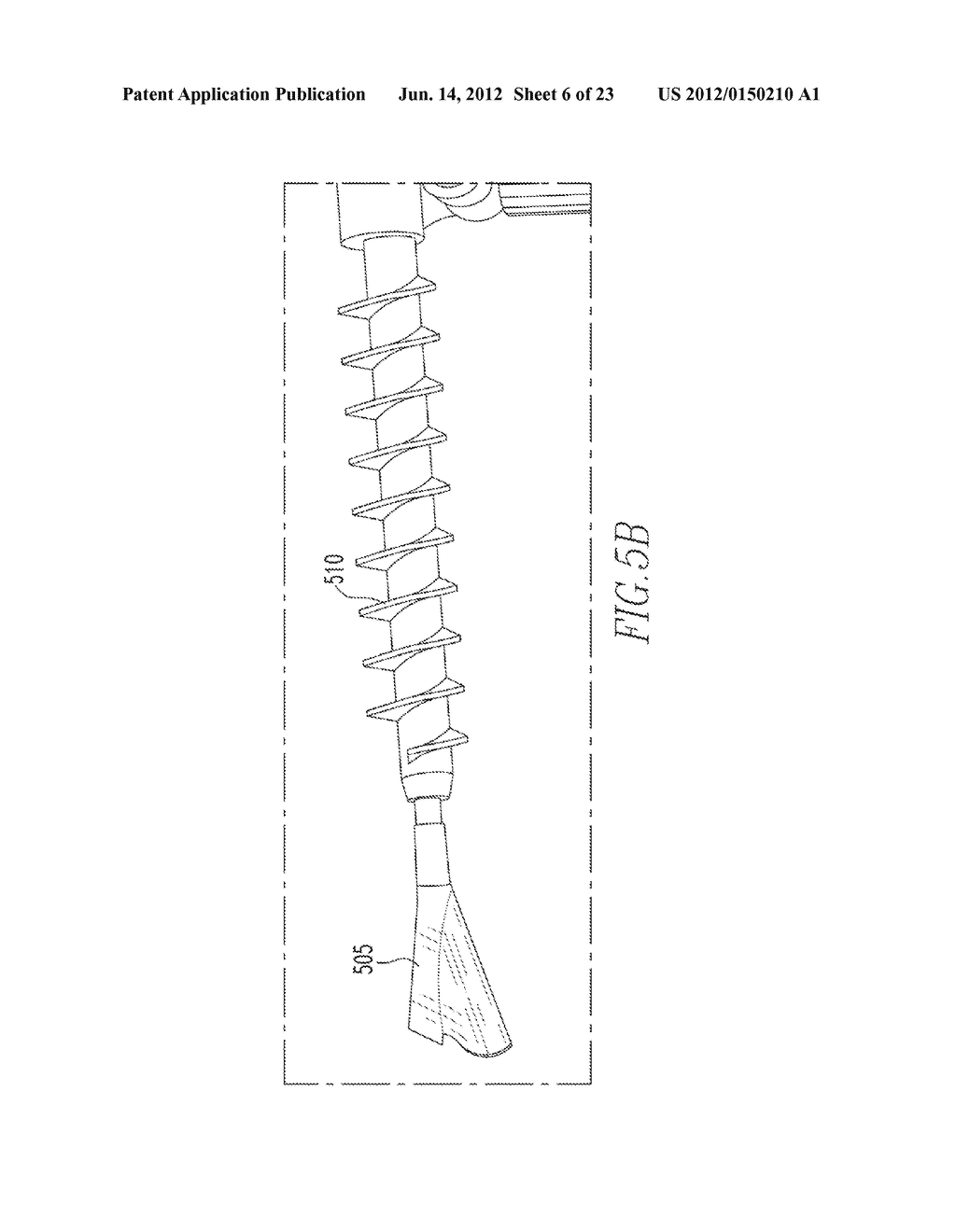 INFLATABLE, STEERABLE BALLOON FOR ELEVATION OF TISSUE WITHIN A BODY - diagram, schematic, and image 07