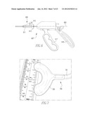 INFLATABLE, STEERABLE BALLOON FOR ELEVATION OF TISSUE WITHIN A BODY diagram and image