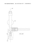 INFLATABLE, STEERABLE BALLOON FOR ELEVATION OF TISSUE WITHIN A BODY diagram and image