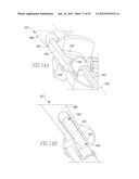 INFLATABLE, STEERABLE BALLOON FOR ELEVATION OF TISSUE WITHIN A BODY diagram and image