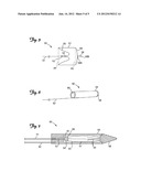 EMBOLIC PROTECTION DEVICES HAVING SHORT LANDING ZONES diagram and image