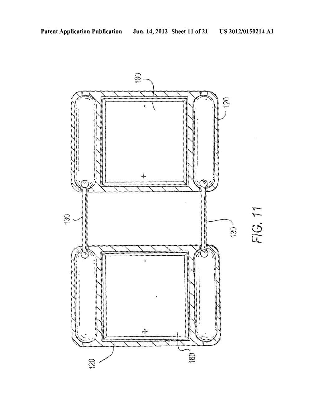 METHODS AND APPARATUS FOR TREATING BODY TISSUE SPHINCTERS AND THE LIKE - diagram, schematic, and image 12