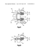 STITCH LOCK FOR ATTACHING TWO OR MORE STRUCTURES diagram and image