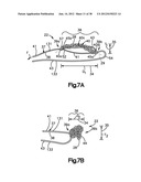 STITCH LOCK FOR ATTACHING TWO OR MORE STRUCTURES diagram and image