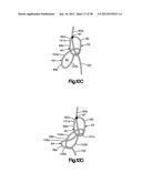 STITCH LOCK FOR ATTACHING TWO OR MORE STRUCTURES diagram and image