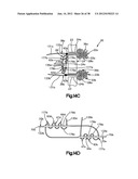 STITCH LOCK FOR ATTACHING TWO OR MORE STRUCTURES diagram and image