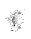 STITCH LOCK FOR ATTACHING TWO OR MORE STRUCTURES diagram and image