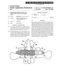 INTERSPINOUS PROCESS IMPLANTS HAVING DEPLOYABLE ENGAGEMENT ARMS diagram and image