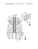 INTERSPINOUS PROCESS IMPLANTS HAVING DEPLOYABLE ENGAGEMENT ARMS diagram and image