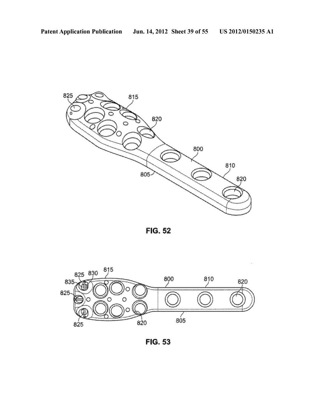 METHOD AND APPARATUS FOR ATTACHING SOFT TISSUE TO BONE - diagram, schematic, and image 40