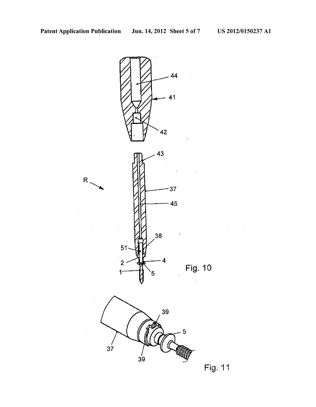 BONE SCREW - diagram, schematic, and image 06