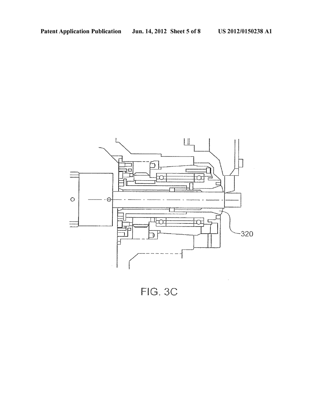 FACETED BONE SCREW - diagram, schematic, and image 06