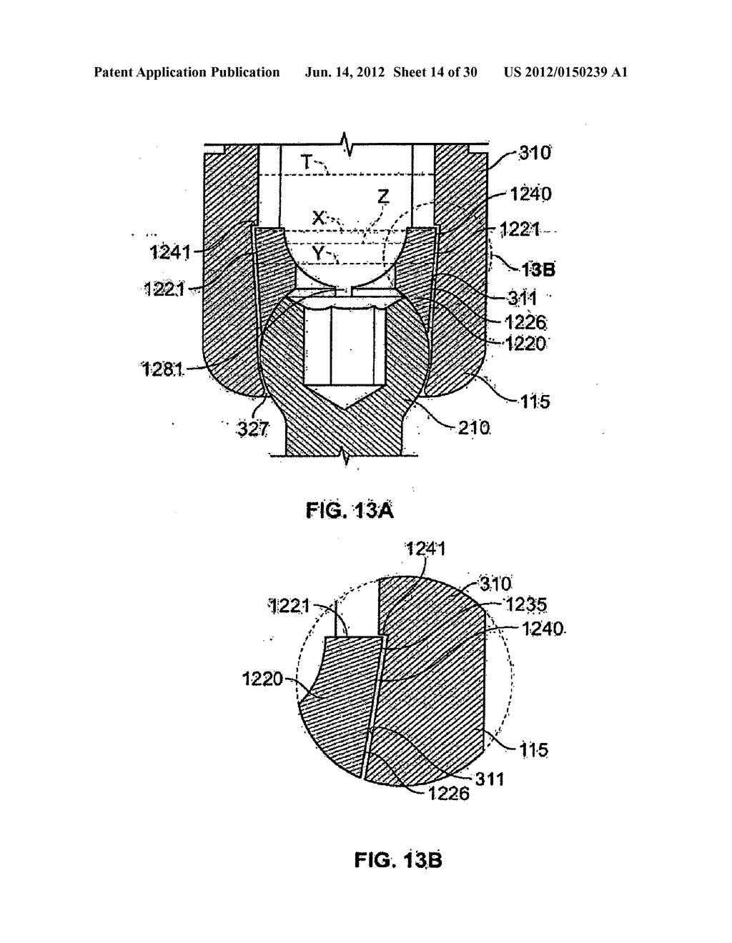 FIXATION SCREW ASSEMBLY - diagram, schematic, and image 15