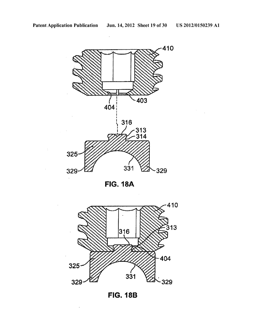 FIXATION SCREW ASSEMBLY - diagram, schematic, and image 20